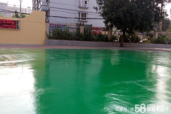 漠河 地坪漆翻新维修