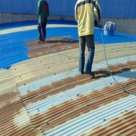 漠河地面翻新与地坪漆施工流程